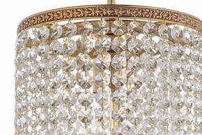 Люстра на штанге Arti Lampadari Stella Gold Stella E 1.5.20.101 G в Качканаре - kachkanar.mebel24.online | фото 4