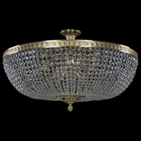 Люстра на штанге Bohemia Ivele Crystal 1911 19111/90IV G в Качканаре - kachkanar.mebel24.online | фото 2
