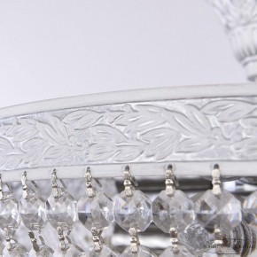 Люстра на штанге Bohemia Ivele Crystal AL1905 AL19051/35OL WMN в Качканаре - kachkanar.mebel24.online | фото 3