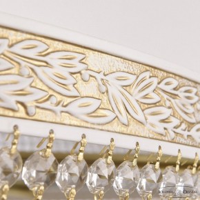 Люстра на штанге Bohemia Ivele Crystal AL1905 AL19051/80OL WMG в Качканаре - kachkanar.mebel24.online | фото 3