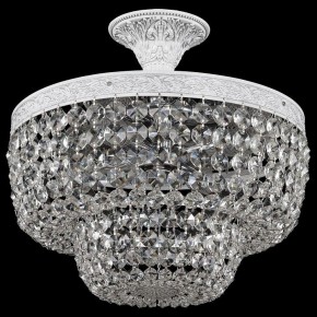 Люстра на штанге Bohemia Ivele Crystal AL1910 AL19101/35OL WMN в Качканаре - kachkanar.mebel24.online | фото 2