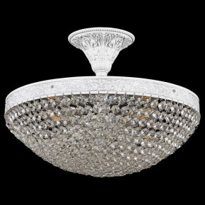Люстра на штанге Bohemia Ivele Crystal AL1932 AL19321/35OL WMN в Качканаре - kachkanar.mebel24.online | фото 2