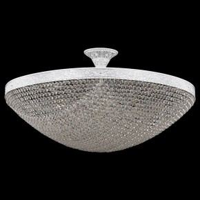Люстра на штанге Bohemia Ivele Crystal AL1932 AL19321/80OL WMN в Качканаре - kachkanar.mebel24.online | фото 2