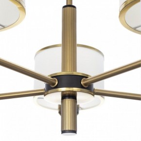 Люстра на штанге Citilux ALTON CL421253 в Качканаре - kachkanar.mebel24.online | фото 10