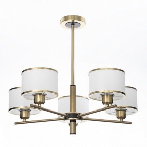Люстра на штанге Citilux ALTON CL421253 в Качканаре - kachkanar.mebel24.online | фото 4