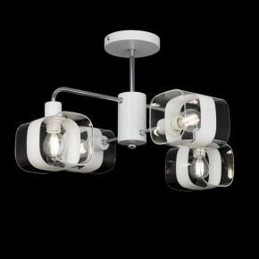 Люстра на штанге Citilux Бертон CL140140 в Качканаре - kachkanar.mebel24.online | фото 4