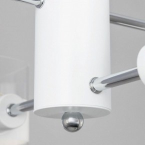 Люстра на штанге Citilux Бертон CL140140 в Качканаре - kachkanar.mebel24.online | фото 8