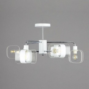 Люстра на штанге Citilux Бертон CL140160 в Качканаре - kachkanar.mebel24.online | фото 16