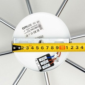 Люстра на штанге Citilux Бертон CL140180 в Качканаре - kachkanar.mebel24.online | фото 10