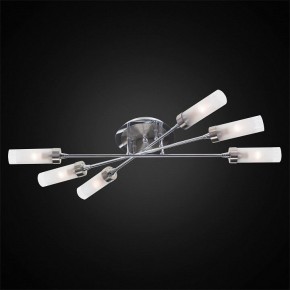 Люстра на штанге Citilux Хеликс CL109161 в Качканаре - kachkanar.mebel24.online | фото 2