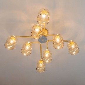 Люстра на штанге Citilux Клод CL137182 в Качканаре - kachkanar.mebel24.online | фото 10