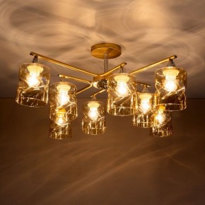 Люстра на штанге Citilux Клод CL137182 в Качканаре - kachkanar.mebel24.online | фото 12