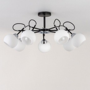 Люстра на штанге Citilux Стивен CL141271 в Качканаре - kachkanar.mebel24.online | фото 9