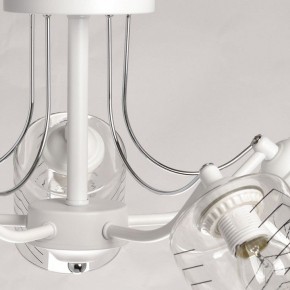 Люстра на штанге De City Акцент 9 680012805 в Качканаре - kachkanar.mebel24.online | фото 8