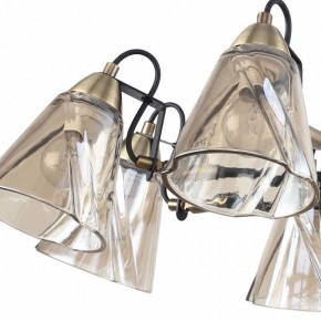 Люстра на штанге DeMarkt Гамбург 25 605016908 в Качканаре - kachkanar.mebel24.online | фото 11