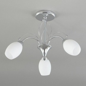 Люстра на штанге Escada Bell 1161/3P в Качканаре - kachkanar.mebel24.online | фото 2
