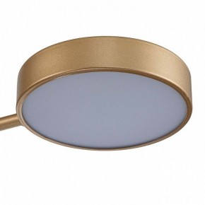 Люстра на штанге Escada Skylar 10258/3LED в Качканаре - kachkanar.mebel24.online | фото 4
