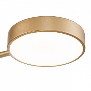Люстра на штанге Escada Skylar 10258/3LED в Качканаре - kachkanar.mebel24.online | фото 5