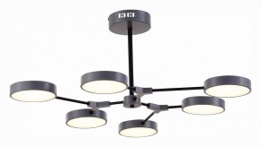 Люстра на штанге EVOLUCE Monta SLE6003-702-06 в Качканаре - kachkanar.mebel24.online | фото 4