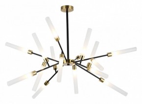 Люстра на штанге F-promo Istapp 4480-16C в Качканаре - kachkanar.mebel24.online | фото
