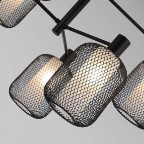 Люстра на штанге F-promo Tokri 4602-6C в Качканаре - kachkanar.mebel24.online | фото 4