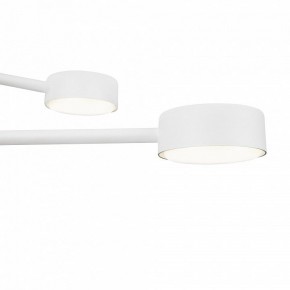 Люстра на штанге Freya Tactic FR5363CL-06W в Качканаре - kachkanar.mebel24.online | фото 6