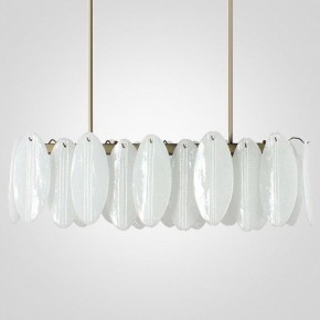 Люстра на штанге Imperiumloft Angel Style Italian Murano Glass 40,252 в Качканаре - kachkanar.mebel24.online | фото