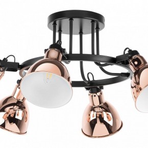 Люстра на штанге Lightstar Acrobata 761063 в Качканаре - kachkanar.mebel24.online | фото 4
