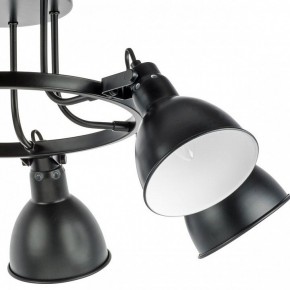 Люстра на штанге Lightstar Acrobata 761067 в Качканаре - kachkanar.mebel24.online | фото 3