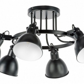 Люстра на штанге Lightstar Acrobata 761067 в Качканаре - kachkanar.mebel24.online | фото 4