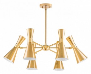 Люстра на штанге Lightstar Dumo 816061 в Качканаре - kachkanar.mebel24.online | фото 2