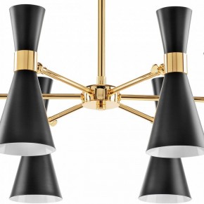 Люстра на штанге Lightstar Dumo 816067 в Качканаре - kachkanar.mebel24.online | фото 4