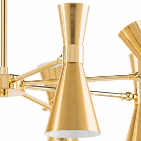 Люстра на штанге Lightstar Dumo 816081 в Качканаре - kachkanar.mebel24.online | фото 3