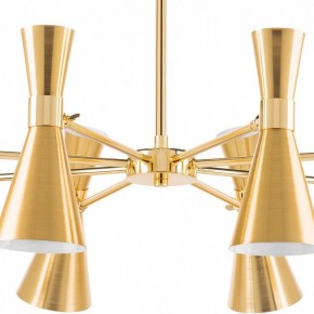 Люстра на штанге Lightstar Dumo 816081 в Качканаре - kachkanar.mebel24.online | фото 4