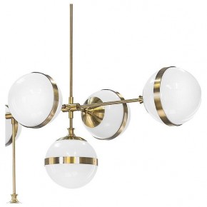 Люстра на штанге Lightstar Globo 813191 в Качканаре - kachkanar.mebel24.online | фото 3