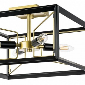 Люстра на штанге Lightstar Regolo 713347 в Качканаре - kachkanar.mebel24.online | фото 4