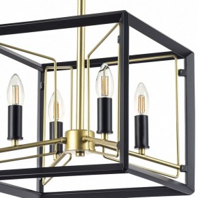 Люстра на штанге Lightstar Regolo 713447 в Качканаре - kachkanar.mebel24.online | фото 4