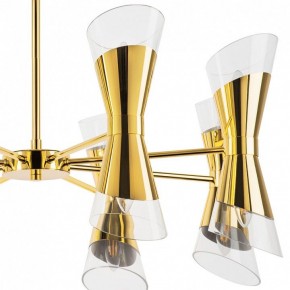 Люстра на штанге Lightstar Strato 817162 в Качканаре - kachkanar.mebel24.online | фото 4