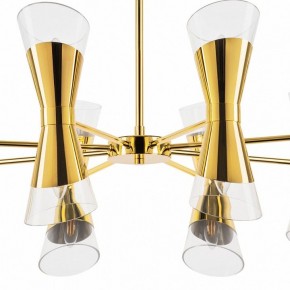 Люстра на штанге Lightstar Strato 817162 в Качканаре - kachkanar.mebel24.online | фото 5