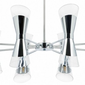 Люстра на штанге Lightstar Strato 817164 в Качканаре - kachkanar.mebel24.online | фото 5
