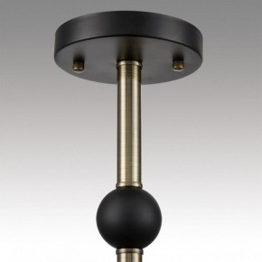 Люстра на штанге Lumion Abris 8191/9C в Качканаре - kachkanar.mebel24.online | фото 6