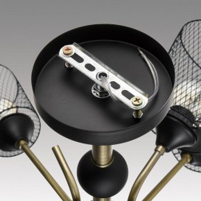 Люстра на штанге Lumion Abris 8191/9C в Качканаре - kachkanar.mebel24.online | фото 7