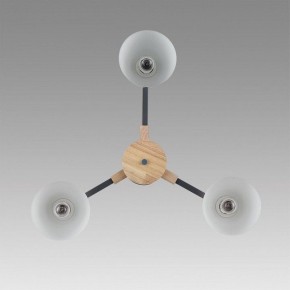 Люстра на штанге Lumion Colange 8096/3C в Качканаре - kachkanar.mebel24.online | фото 4