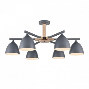Люстра на штанге Lumion Colange 8096/6C в Качканаре - kachkanar.mebel24.online | фото 2