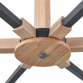 Люстра на штанге Lumion Colange 8096/6C в Качканаре - kachkanar.mebel24.online | фото 7