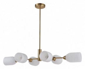 Люстра на штанге Lumion Monroe 6512/6C в Качканаре - kachkanar.mebel24.online | фото