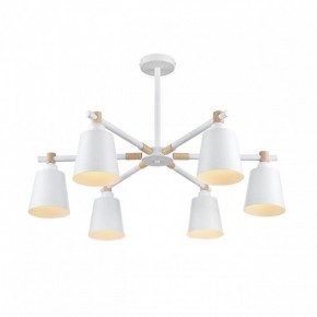 Люстра на штанге Lumion Rosalina 8097/6C в Качканаре - kachkanar.mebel24.online | фото 3