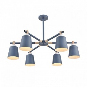 Люстра на штанге Lumion Rosalina 8098/6C в Качканаре - kachkanar.mebel24.online | фото 3