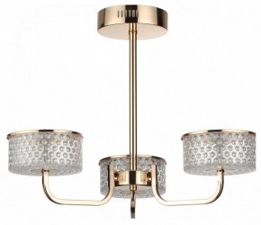 Люстра на штанге Lumion Venice 6579/40CL в Качканаре - kachkanar.mebel24.online | фото
