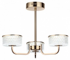 Люстра на штанге Lumion Venice 6579/40CL в Качканаре - kachkanar.mebel24.online | фото 4